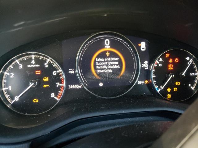 Photo 9 from auction – 2021 MAZDA CX-30 SELE with VIN 3MVDMBBLXMM243812