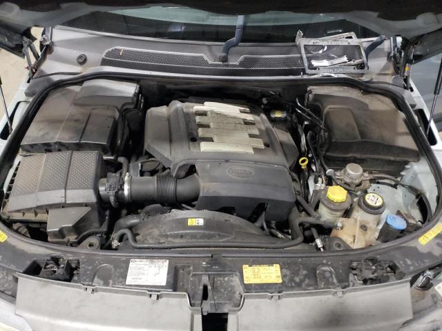 Photo 7 from auction – 2007 LAND ROVER RANGE ROVE with VIN SALSK25457A114809