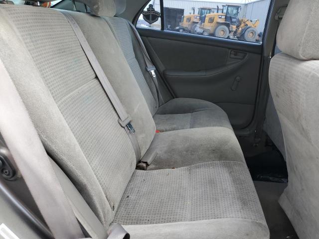 Photo 6 from auction – 2006 TOYOTA COROLLA CE with VIN 1NXBR32E16Z745507