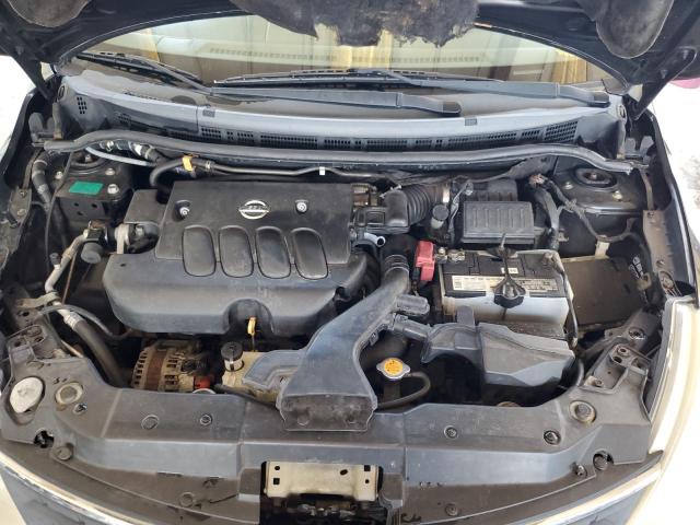 Photo 7 from auction – 2008 NISSAN VERSA S with VIN 3N1BC13E68L388432