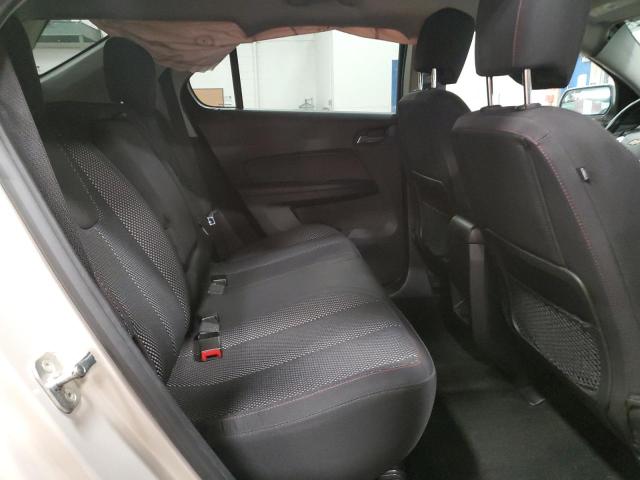 Photo 6 from auction – 2012 CHEVROLET EQUINOX LT with VIN 2GNFLEEK9C6365837