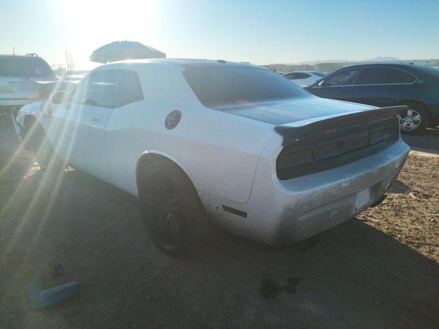 Photo 3 from auction – 2009 DODGE CHALLENGER with VIN 2B3LJ54T89H609486