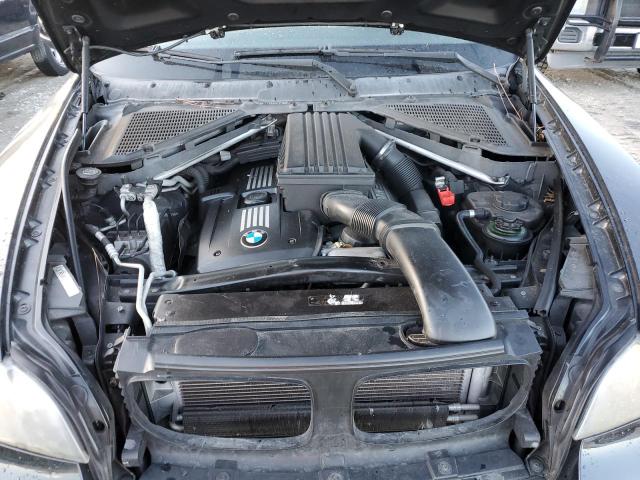 Photo 7 from auction – 2008 BMW X5 3.0I with VIN 5UXFE43508L007999