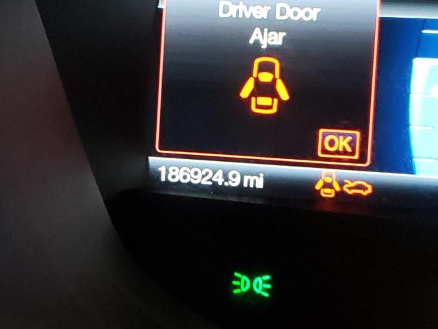 Photo 8 from auction – 2014 FORD FUSION TIT with VIN 3FA6P0K92ER293186