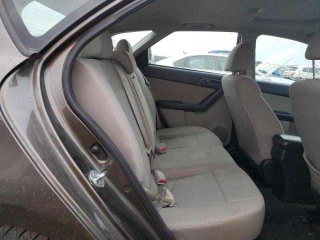 Photo 6 from auction – 2011 KIA FORTE EX with VIN KNAFU5A21B5323312