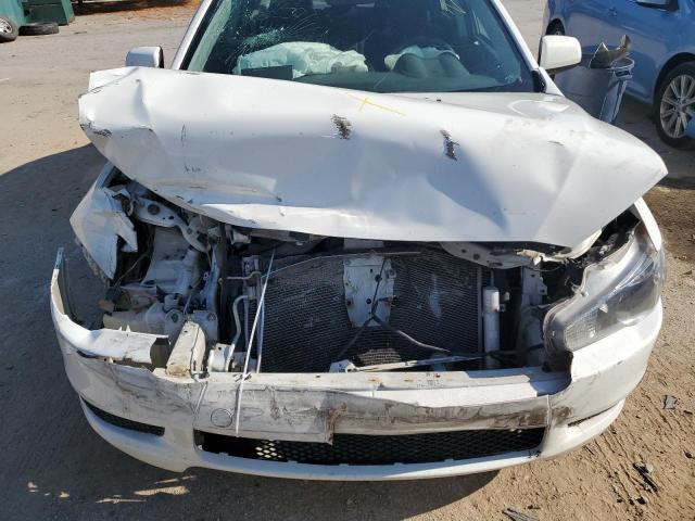 Photo 7 from auction – 2012 MITSUBISHI LANCER ES/ with VIN JA32U2FU5CU017701