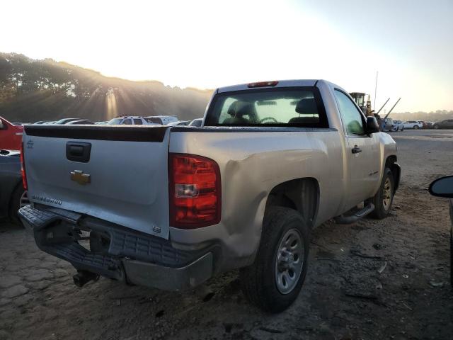 Photo 4 from auction – 2012 CHEVROLET SILVERADO with VIN 1GCNCPEX4CZ247758