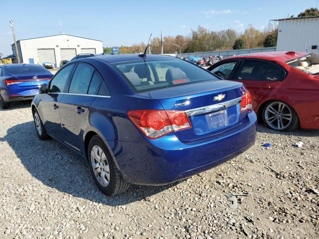 Photo 3 from auction – 2012 CHEVROLET CRUZE LS with VIN 1G1PC5SH1C7377768