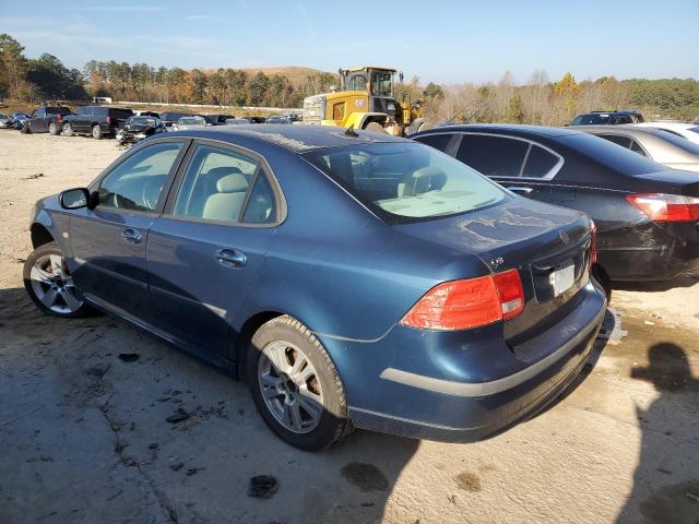 Photo 3 from auction – 2007 SAAB 9-3 2.0T with VIN YS3FD49Y771125749