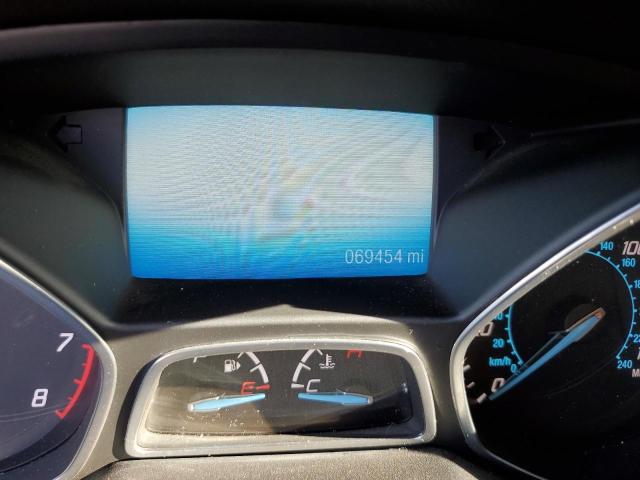 Photo 8 from auction – 2014 FORD ESCAPE TIT with VIN 1FMCU0JX1EUA69157