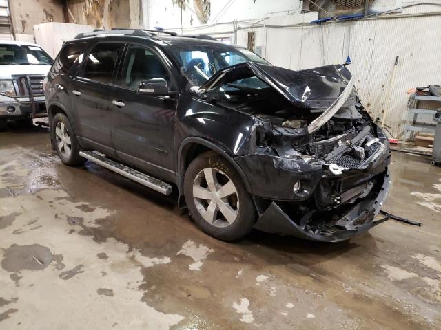 GMC ACADIA SLT 2012 with VIN 1GKKVRED3CJ198022 - Photo from auction