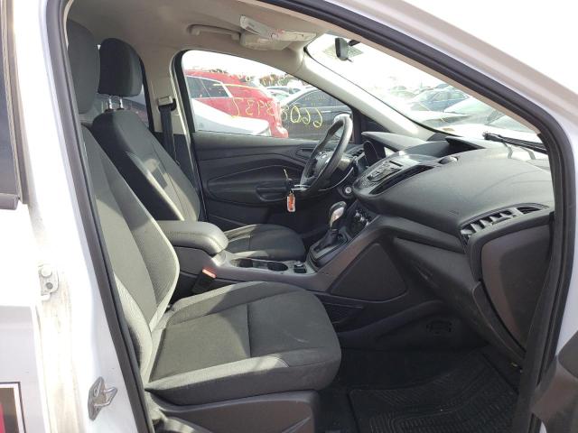 Photo 5 from auction – 2016 FORD ESCAPE with VIN 1FMCU0F71GUA22951