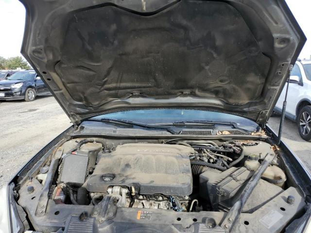 Photo 7 from auction – 2014 CHEVROLET IMPALA LIM with VIN 2G1WC5E38E1109019