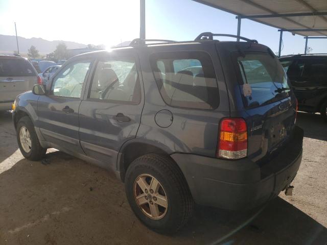 Photo 3 from auction – 2005 FORD ESCAPE XLS with VIN 1FMYU02Z95KC29691
