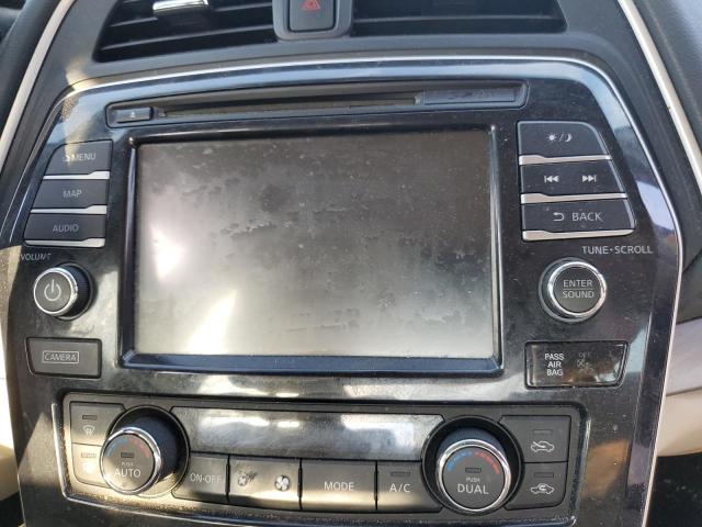 Photo 9 from auction – 2017 NISSAN MAXIMA 3.5 with VIN 1N4AA6AP0HC402858