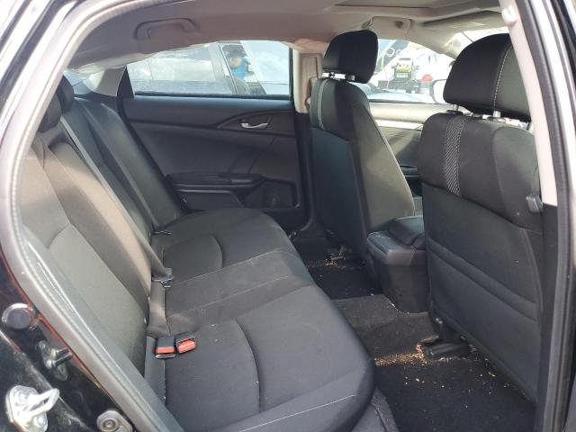 Photo 10 from auction – 2017 HONDA CIVIC EX with VIN 19XFC2F71HE080722