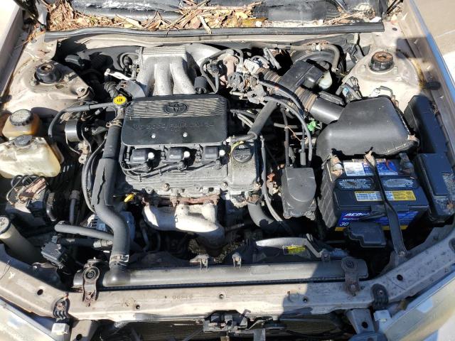 Photo 7 from auction – 2000 TOYOTA CAMRY LE with VIN 4T1BF28K7YU094242