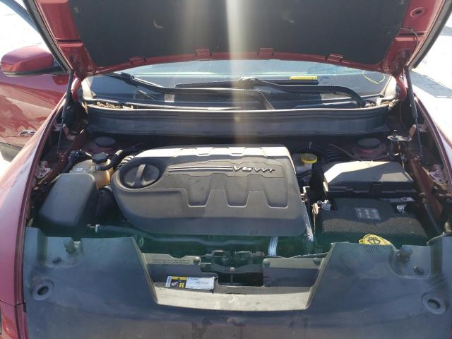 Photo 7 from auction – 2017 JEEP CHEROKEE L with VIN 1C4PJLDS0HW650335