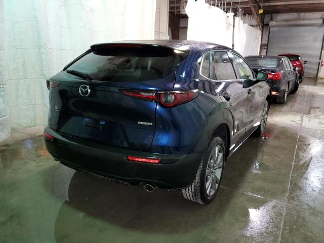 Photo 4 from auction – 2021 MAZDA CX-30 SELE with VIN 3MVDMBBL7MM302220