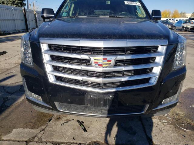 Photo 9 from auction – 2016 CADILLAC ESCALADE E with VIN 1GYS4HKJ0GR253773