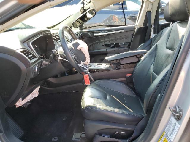 Photo 5 from auction – 2019 FORD FUSION TIT with VIN 3FA6P0K93KR253940