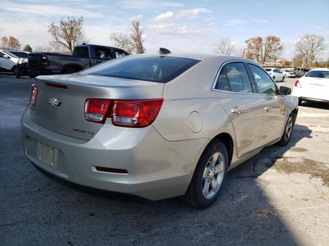 Photo 4 from auction – 2015 CHEVROLET MALIBU LS with VIN 1G11B5SL3FF164229