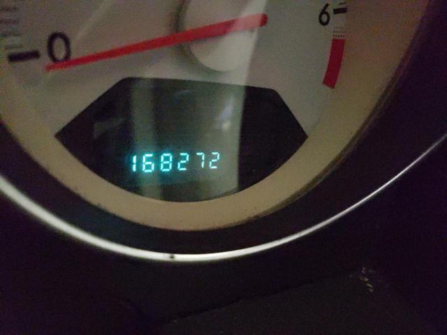 Photo 8 from auction – 2009 DODGE CALIBER SX with VIN 1B3HB48A89D174701
