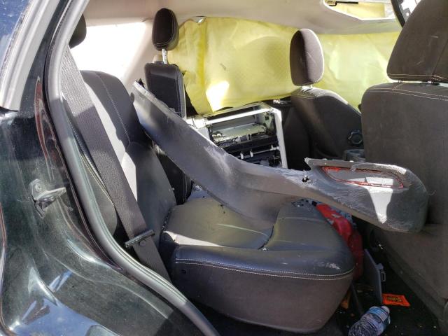 Photo 6 from auction – 2009 MAZDA TRIBUTE S with VIN 4F2CZ06G49KM03195