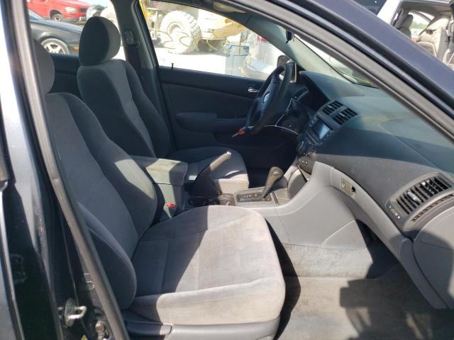 Photo 5 from auction – 2003 HONDA ACCORD EX with VIN 1HGCM56643A002778