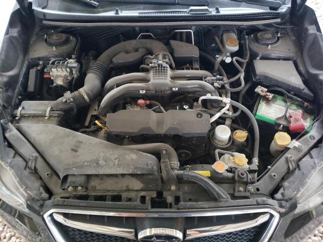 Photo 7 from auction – 2016 SUBARU IMPREZA LI with VIN JF1GJAN62GH013073