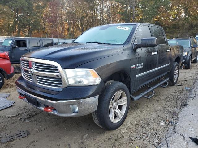 Photo 2 from auction – 2014 RAM 1500 SLT with VIN 1C6RR7LT5ES301300