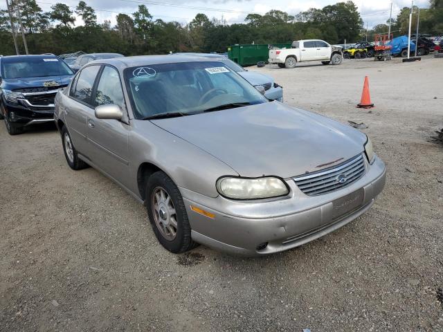 Photo 1 from auction – 1999 CHEVROLET MALIBU LS with VIN 1G1NE52M1X6192596