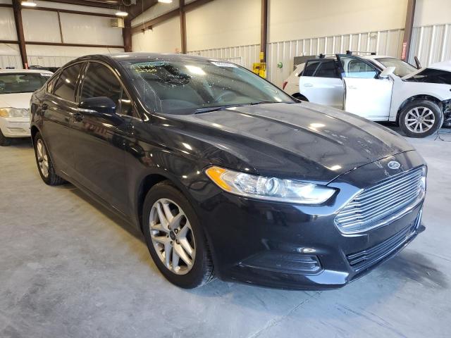 Photo 1 from auction – 2016 FORD FUSION SE with VIN 3FA6P0H74GR358404
