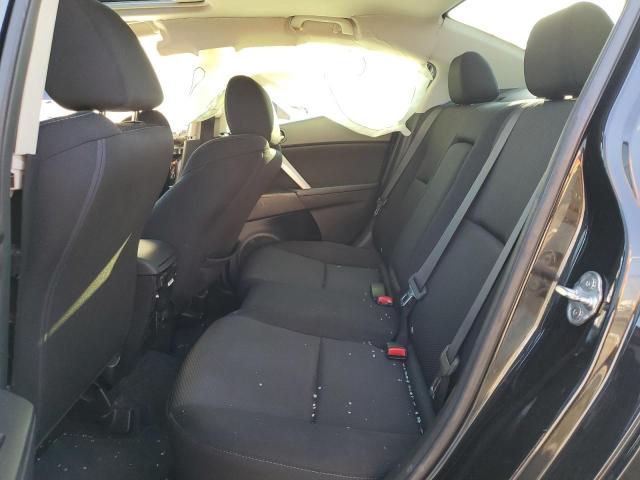 Photo 6 from auction – 2012 MAZDA 3 S with VIN JM1BL1V55C1572691