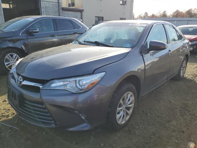 Photo 2 from auction – 2015 TOYOTA CAMRY LE with VIN 4T1BF1FK5FU972115