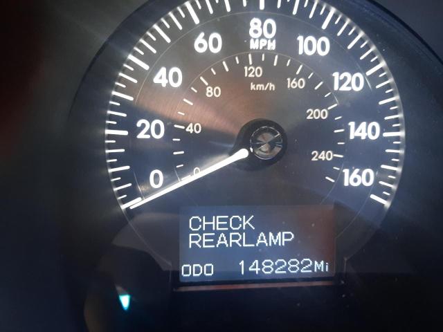 Photo 8 from auction – 2006 LEXUS GS 300 with VIN JTHCH96S860013833