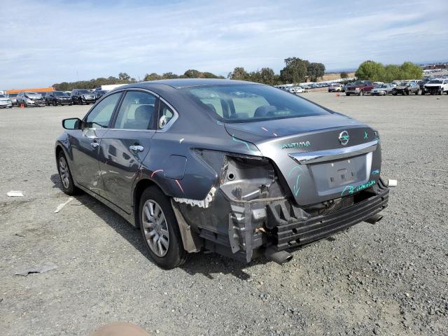 Photo 3 from auction – 2014 NISSAN ALTIMA 2.5 with VIN 1N4AL3AP2EN338881