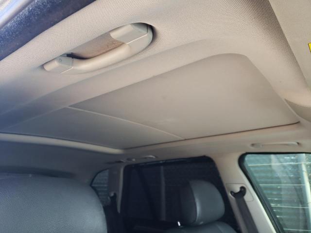 Photo 9 from auction – 2008 BMW X5 4.8I with VIN 5UXFE83518L166473
