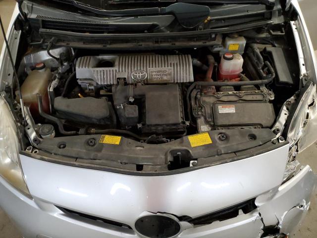 Photo 7 from auction – 2014 TOYOTA PRIUS with VIN JTDKN3DU3E0379933