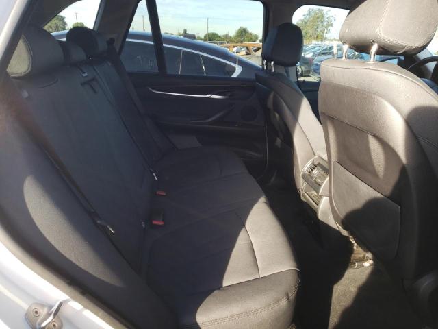 Photo 6 from auction – 2014 BMW X5 SDRIVE3 with VIN 5UXKR2C53E0C01689
