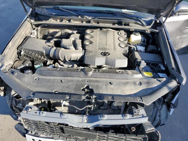 Photo 7 from auction – 2021 TOYOTA 4RUNNER SR with VIN JTEPU5JR5M5909658