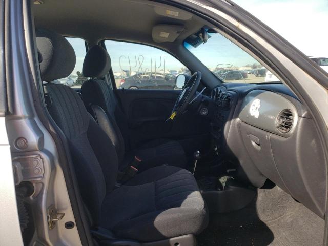 Photo 5 from auction – 2005 CHRYSLER PT CRUISER with VIN 3C4FY58B55T630659