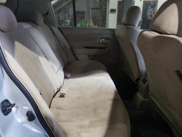 Photo 6 from auction – 2010 NISSAN VERSA S with VIN 3N1BC1CP8AL440473