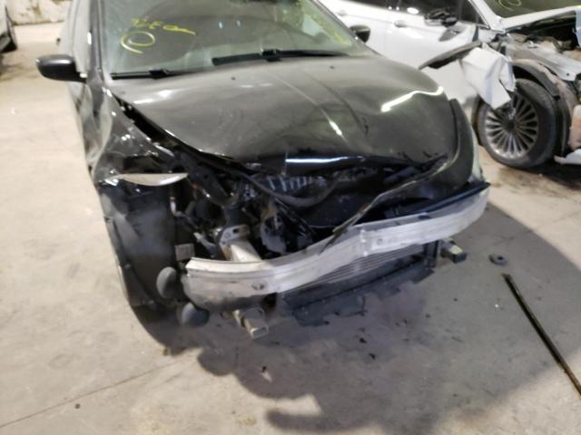 Photo 9 from auction – 2013 DODGE DART SXT with VIN 1C3CDFBH0DD142343