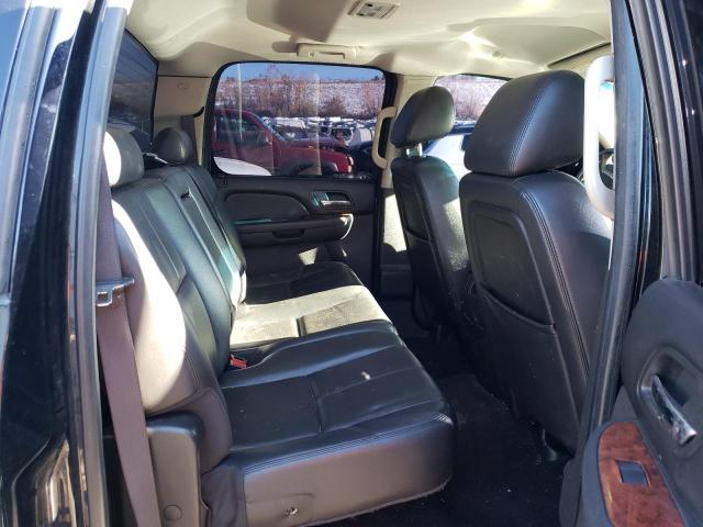 Photo 6 from auction – 2010 GMC SIERRA K15 with VIN 3GTRKWE34AG101157