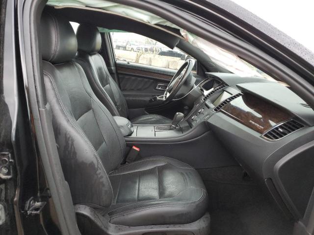 Photo 5 from auction – 2015 FORD TAURUS LIM with VIN 1FAHP2F80FG155029