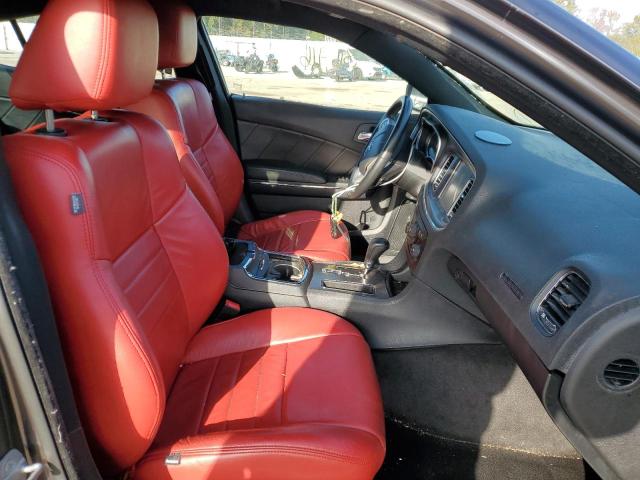 Photo 5 from auction – 2014 DODGE CHARGER R/ with VIN 2C3CDXCT4EH370245