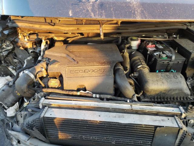 Photo 7 from auction – 2013 FORD EXPLORER S with VIN 1FM5K8GT8DGB62045
