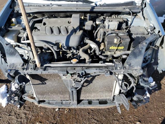 Photo 7 from auction – 2010 NISSAN SENTRA 2.0 with VIN 3N1AB6AP4AL641334