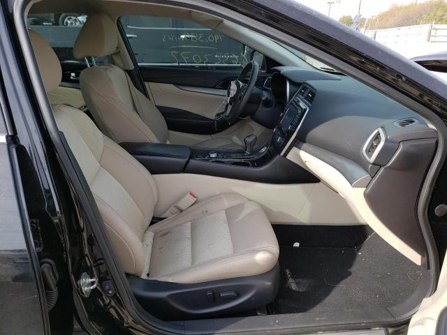 Photo 5 from auction – 2016 NISSAN MAXIMA 3.5 with VIN 1N4AA6AP4GC419466